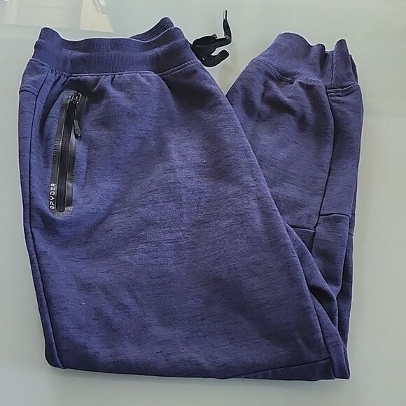 Spyder Jogger/Sweatpants/Warm-up Pants - Picture 1 of 8